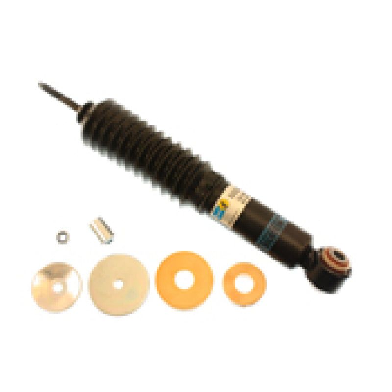 Bilstein 24-185806 - BIL24-185806 - Bilstein B6 1995 Jaguar XJR Base Rear 46mm Monotube Shock Absorber - Shipped in Europe - Tuningsupply.com