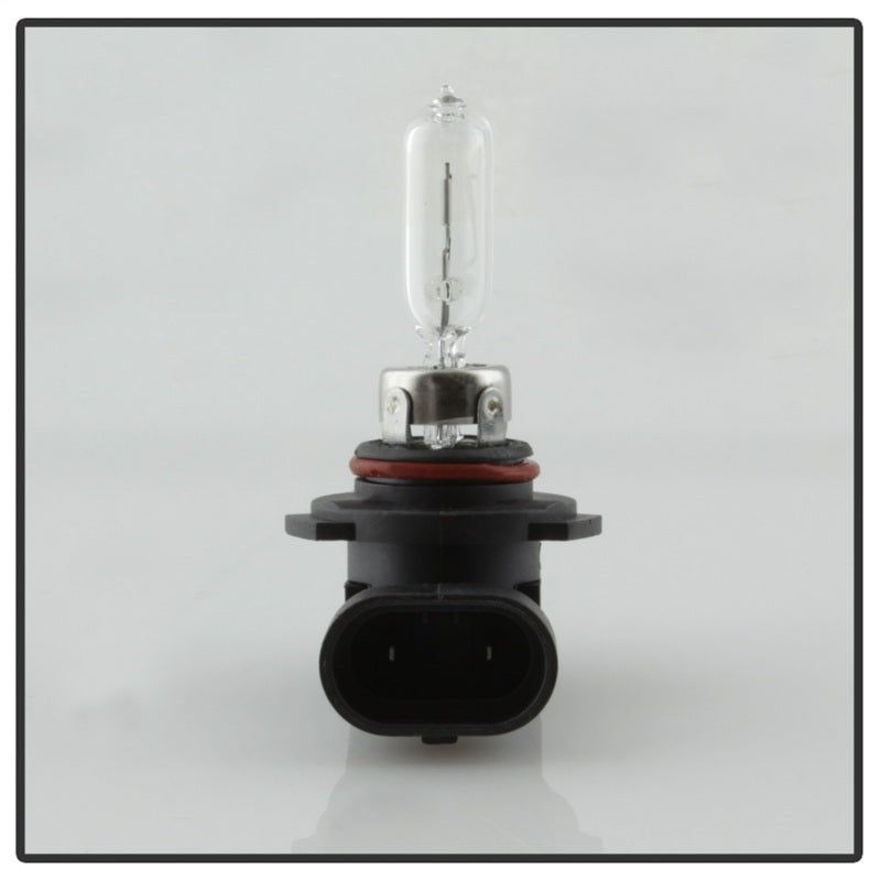 SPYDER 5020857 - SPY5020857 - Spyder GMC Sierra 1500/2500 03-06/Sierra 1500HD/2500HD 03-06 OEM Fog Lightswo/switch Clear FL-GS03-C - Shipped in Europe - Tuningsupply.com