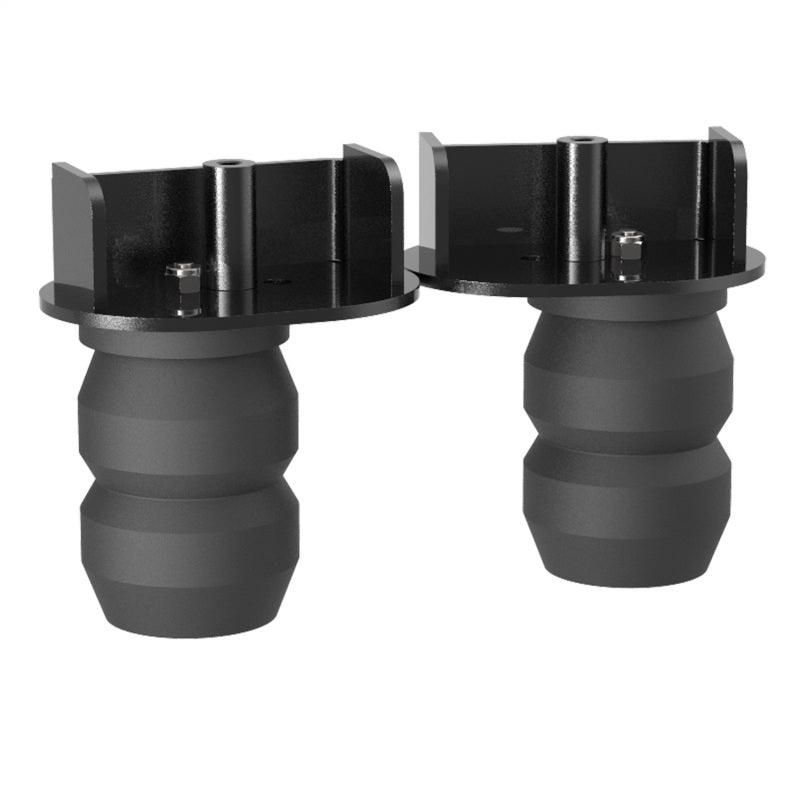 Timbren FR250SDF - TIMFR250SDF - Timbren 2005 Ford F-250 Super Duty XL RWD Rear Suspension Enhancement System - Shipped in Europe - Tuningsupply.com