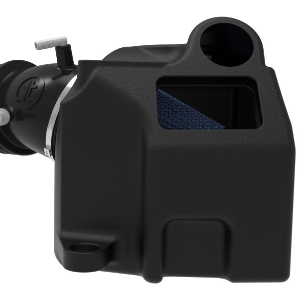 aFe 56-70033R - AFE56-70033R - aFe Takeda Momentum Pro 5R Cold Air Intake System 20-22 Kia Telluride / Hyundai Palisade V6 3.8L - Shipped in Europe - Tuningsupply.com