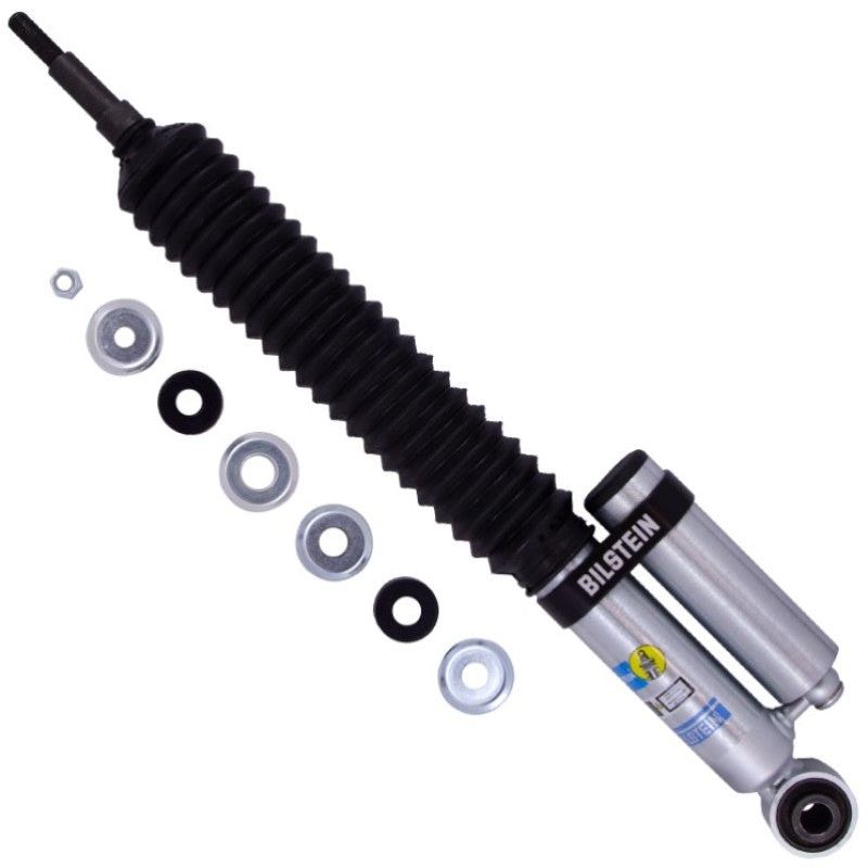 Bilstein 25-275131 - BIL25-275131 - Bilstein 5160 Series 98-07 Toyota Land Cruiser 46mm Monotube Shock Absorber - Shipped in Europe - Tuningsupply.com