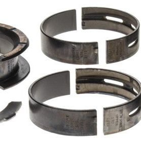 Clevite MS2292HX - CLEMS2292HX - Clevite Ford 5.4L DOHC Supercharged 2005-2006 Vin S Aluminum Cylinder Block Main Bearing Set - Shipped in Europe - Tuningsupply.com