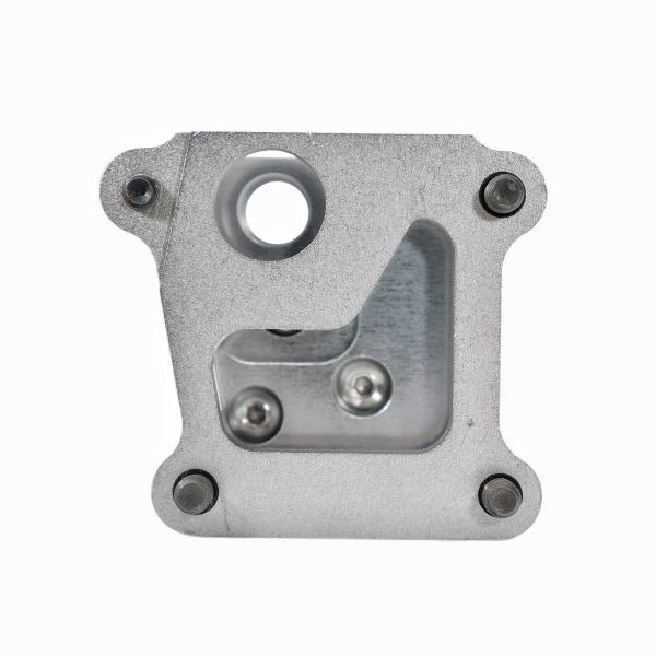 Fidanza 891134 - FID891134 - Fidanza 2007+ Nissan Sentra Spec-V Short Throw Shifter - Shipped in Europe - Tuningsupply.com