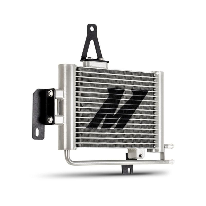 Mishimoto MMTC-FJ-07 - MISMMTC-FJ-07 - Mishimoto 07-14 Toyota FJ Cruiser Transmission Cooler Kit - Shipped in Europe - Tuningsupply.com