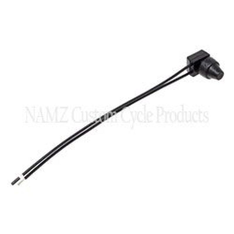 NAMZ NSTPB-01 - NAMNSTPB-01 - NAMZ OEM Replacement Speedometer/Tripometer Reset Push Button (HD 67879-94 & 67880-94) - Shipped in Europe - Tuningsupply.com