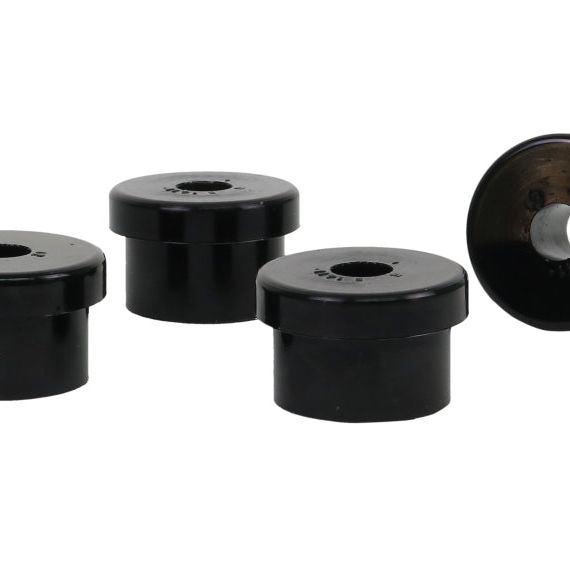Whiteline W71411 - WHLW71411 - Whiteline 61-66 Ford Falcon Spring Eye Front Bushing Kit - Shipped in Europe - Tuningsupply.com