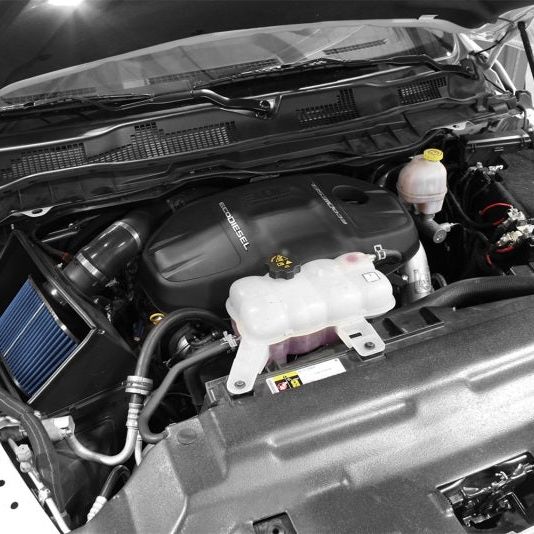 aFe 54-32572 - AFE54-32572 - aFe MagnumFORCE XP Air Intake System Stage-2 PRO 5R 2014 Dodge RAM 1500 V6 3.0L Truck (EcoDiesel) - Shipped in Europe - Tuningsupply.com
