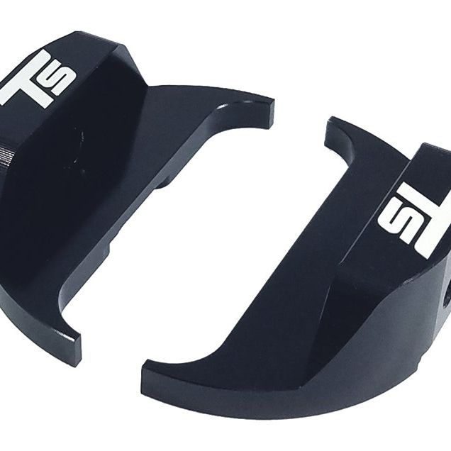 Torque Solution TS-SU-310 - TQSTS-SU-310 - Torque Solution Billet Steering Damper Lockdown 04-14 Subaru Impreza - Shipped in Europe - Tuningsupply.com