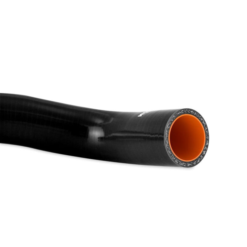 Mishimoto MMHOSE-G8-095BK - MISMMHOSE-G8-095BK - Mishimoto 09+ Pontiac G8 Silicone Coolant Hose Kit - Black - Shipped in Europe - Tuningsupply.com