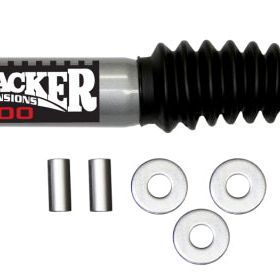 Skyjacker 9099 - SKY9099 - Skyjacker 2000-2005 Ford Excursion 4 Wheel Drive Steering Damper Kit - Shipped in Europe - Tuningsupply.com