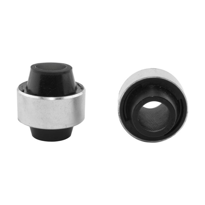 Whiteline W53299 - WHLW53299 - Whiteline Plus 10/00-3/06 Toyota MR2 Spyder Front Control Arm - Lower Inner Rear Bushing Kit - Shipped in Europe - Tuningsupply.com