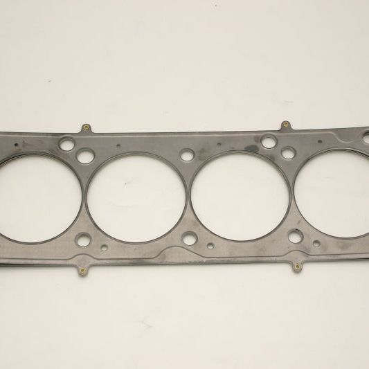 Cometic Gasket C5369-040 - CGSC5369-040 - Cometic Ford 2.3L 4CYL 3.83in 97mm Bore .040 inch MLS Head Gasket - Shipped in Europe - Tuningsupply.com