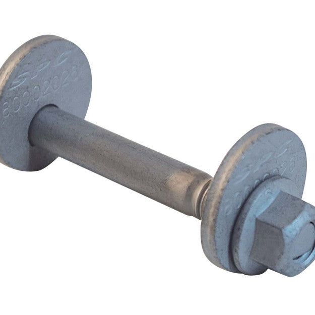 SPC Performance 72645 - SPC72645 - SPC Performance 99-11 Porsche 911 / 04-16 Boxster / 06-16 Cayman Rear Camber/Toe Bolt Adjustment Kit - Shipped in Europe - Tuningsupply.com