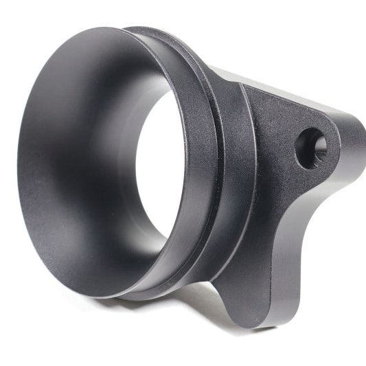 Perrin Performance PSP-INT-425RD - PERPSP-INT-425RD - PERRIN 22-24 Subaru WRX / 20-25 LGT & OBXT Turbo Inlet Hose w/Turbo Adapter Flange (Long) - Red - Shipped in Europe - Tuningsupply.com