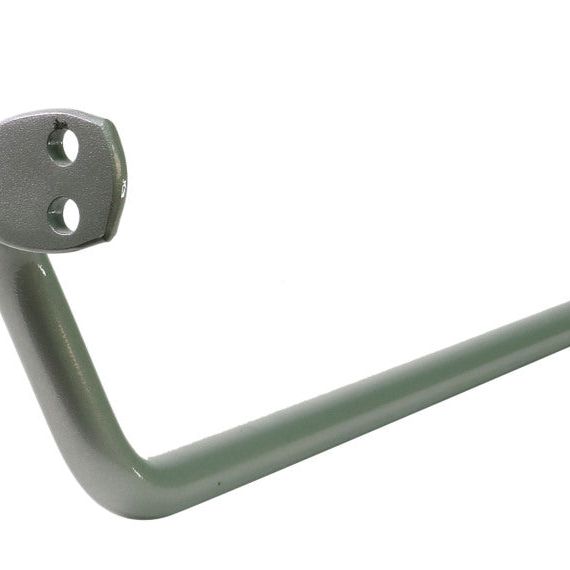 Whiteline BSF15 - WHLBSF15 - Whiteline 98-02 Legacy BE B4 / 04-05 Baja BT Turbo Front 22mm Heavy Duty Swaybar - Shipped in Europe - Tuningsupply.com