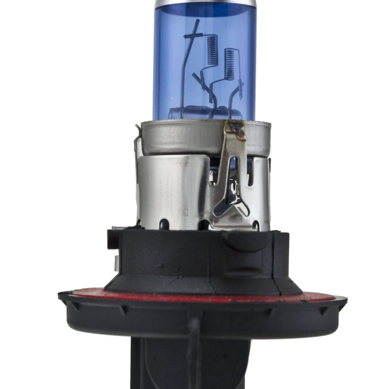 Hella LAH71071272 - HELLAH71071272 - Hella Optilux H13/9008 12V 60/55W XB Xenon White Bulbs (Pair) - Shipped in Europe - Tuningsupply.com