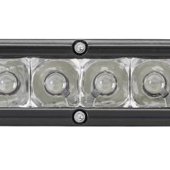 Rigid Industries 906213 - RIG906213 - Rigid Industries 6in SR-Series Pro - Spot - Shipped in Europe - Tuningsupply.com