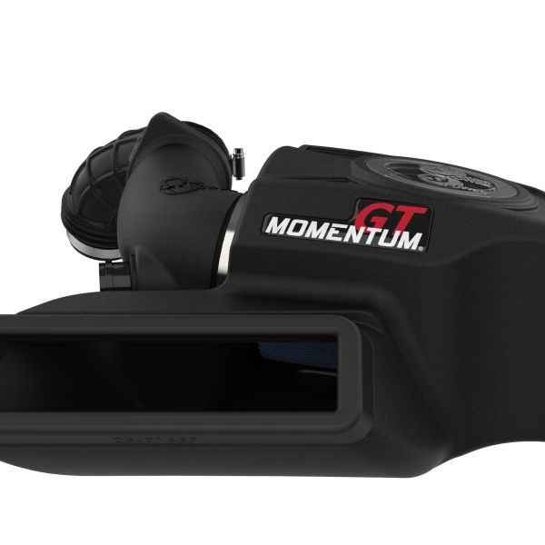 aFe 50-70088R - AFE50-70088R - aFe Momentum GT Pro 5R Cold Air Intake System 18-21 Volkswagen Tiguan L4-2.0L (t) - Shipped in Europe - Tuningsupply.com