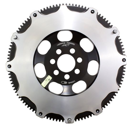 ACT 600550 - ACT600550 - ACT 2015 Mitsubishi Lancer XACT Flywheel Streetlite - Shipped in Europe - Tuningsupply.com