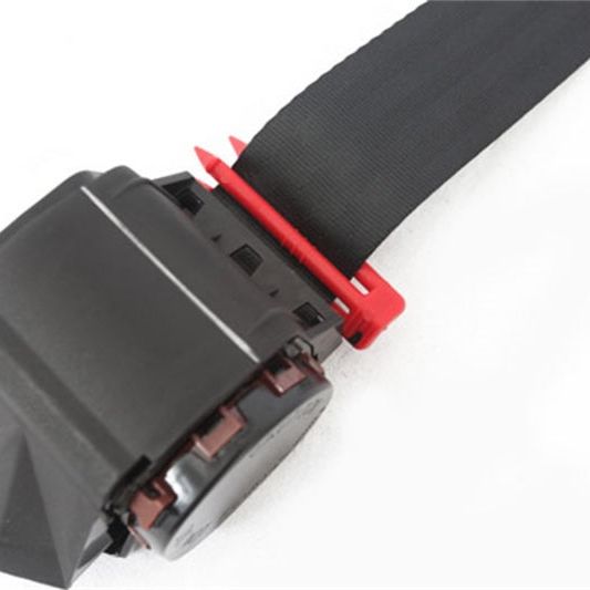 OMIX 13202.13 - OMI13202.13 - Omix Tri-Lock Off-road Seat Belt LH 97-02 Wrangler - Shipped in Europe - Tuningsupply.com