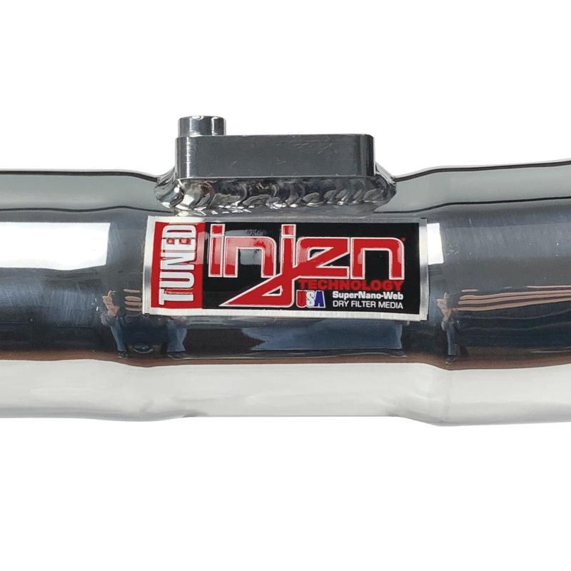 Injen SP1677P - INJSP1677P - Injen 18-20 Honda Accord L4-1.5L Turbo SP Short Ram Intake System - Shipped in Europe - Tuningsupply.com