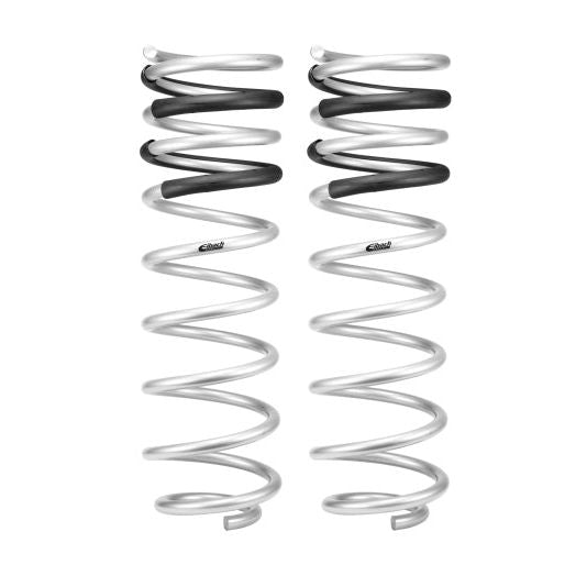 Eibach E30-35-060-02-02 - EIBE30-35-060-02-02 - Eibach 21-23 Ford F150 Raptor Pro-Lift-Kit Rear Springs - Shipped in Europe - Tuningsupply.com