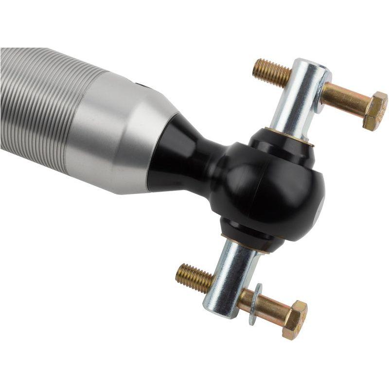 FOX 985-02-134 - FOX985-02-134 - Fox 19+ GM 1500 2.0 Performance Series 4.9in. IFP Coilover Shock / 0-2in Lift - Shipped in Europe - Tuningsupply.com