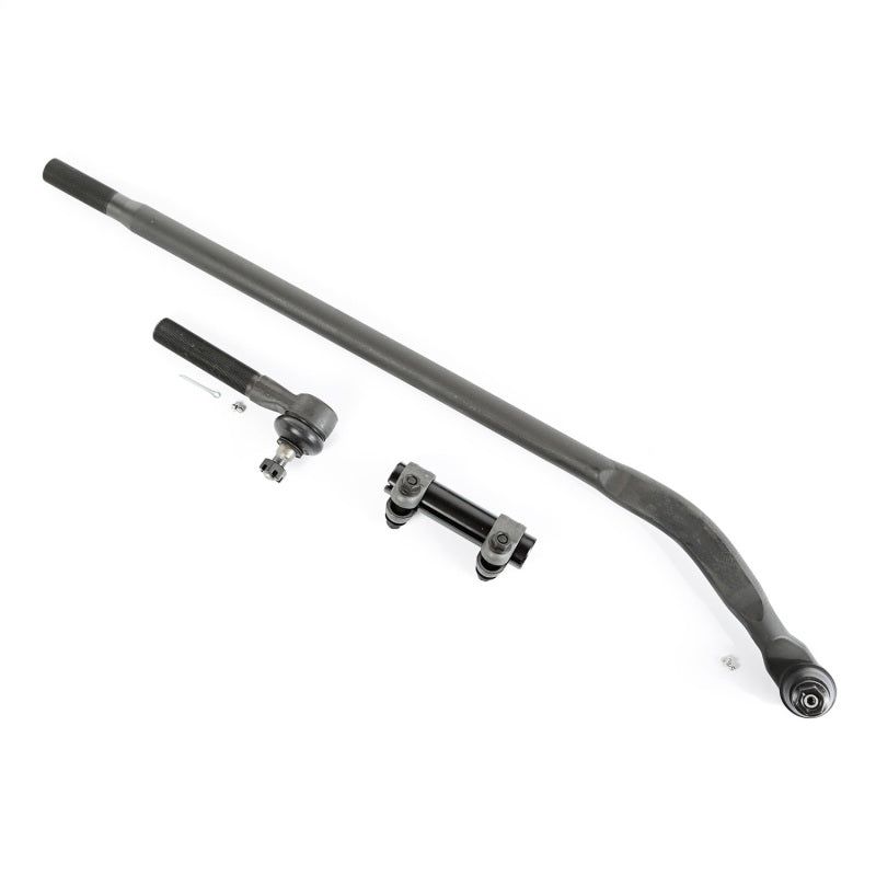 OMIX 18050.11 - OMI18050.11 - Omix Drag Link Kit- 07-18 Jeep Wrangler JK/JKU - Shipped in Europe - Tuningsupply.com