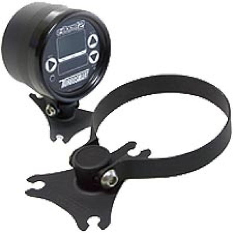 Turbosmart TS-0301-2013 - TURTS-0301-2013 - Turbosmart eB2 66mm Dash Mounting Kit - Shipped in Europe - Tuningsupply.com