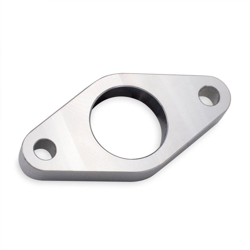 BLOX Racing BXFL-10001-SI - BLOBXFL-10001-SI - BLOX Racing 92-00 Honda Civic / 94-01 Acura Integra S2000 Clutch Master Cylinder Adapter - Silver - Shipped in Europe - Tuningsupply.com