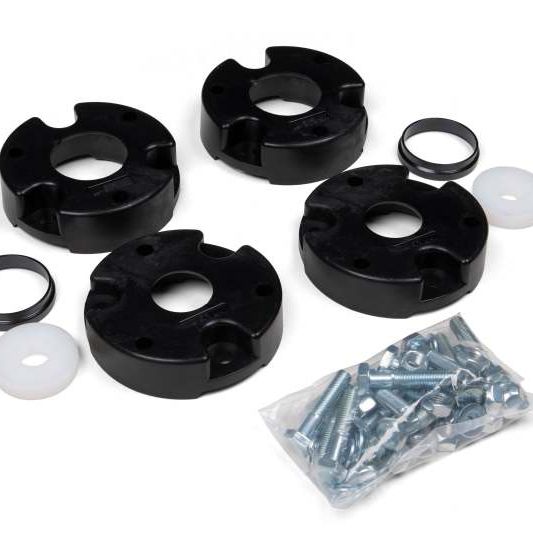 Zone Offroad ZONF1221 - ZORZONF1221 - Zone Offroad 2021 Ford Bronco 2/4 Door 2in Lift Kit - (Badlands and Sasquatch) - Shipped in Europe - Tuningsupply.com