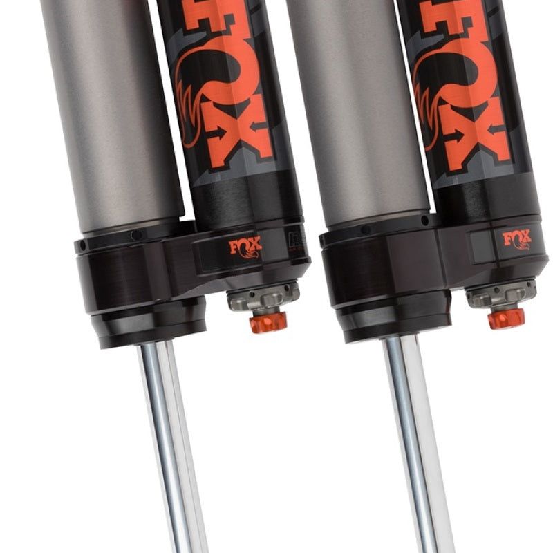 FOX 883-26-053 - FOX883-26-053 - Fox 18-Up Jeep JL 2.5 Performance Series 10.2in. Smooth Body Piggyback DSC Rear Shock 0-1.5in. Lift - Shipped in Europe - Tuningsupply.com