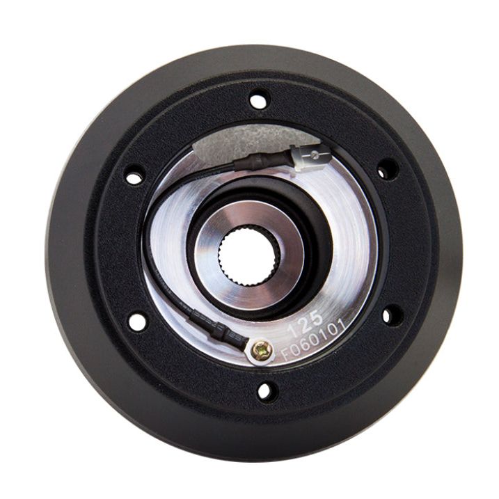 NRG SRK-125H - NRGSRK-125H - NRG Short Hub Adapter 12+ Scion FRS / Subaru BRZ - Shipped in Europe - Tuningsupply.com