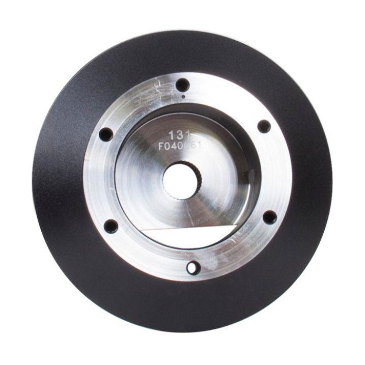 NRG SRK-131H - NRGSRK-131H - NRG Short Hub Adapter EK9 Civic / S2000 / Prelude (w/ SRS Clock Spring / SRS Resistors Incl.) - Shipped in Europe - Tuningsupply.com