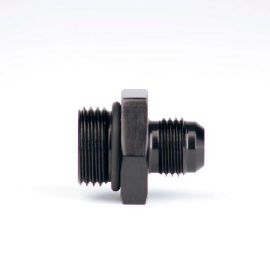 Aeromotive 15605 - AER15605 - Aeromotive ORB-08 to AN-06 Male Flare Reducer Fitting - Shipped in Europe - Tuningsupply.com