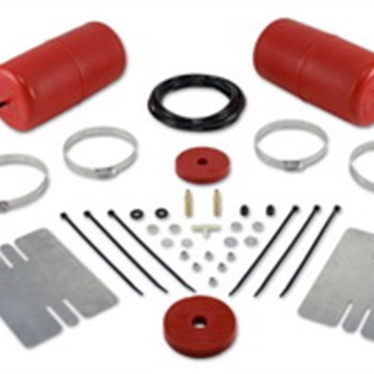 Air Lift 60769 - ALF60769 - Air Lift Air Lift 1000 Air Spring Kit - Shipped in Europe - Tuningsupply.com
