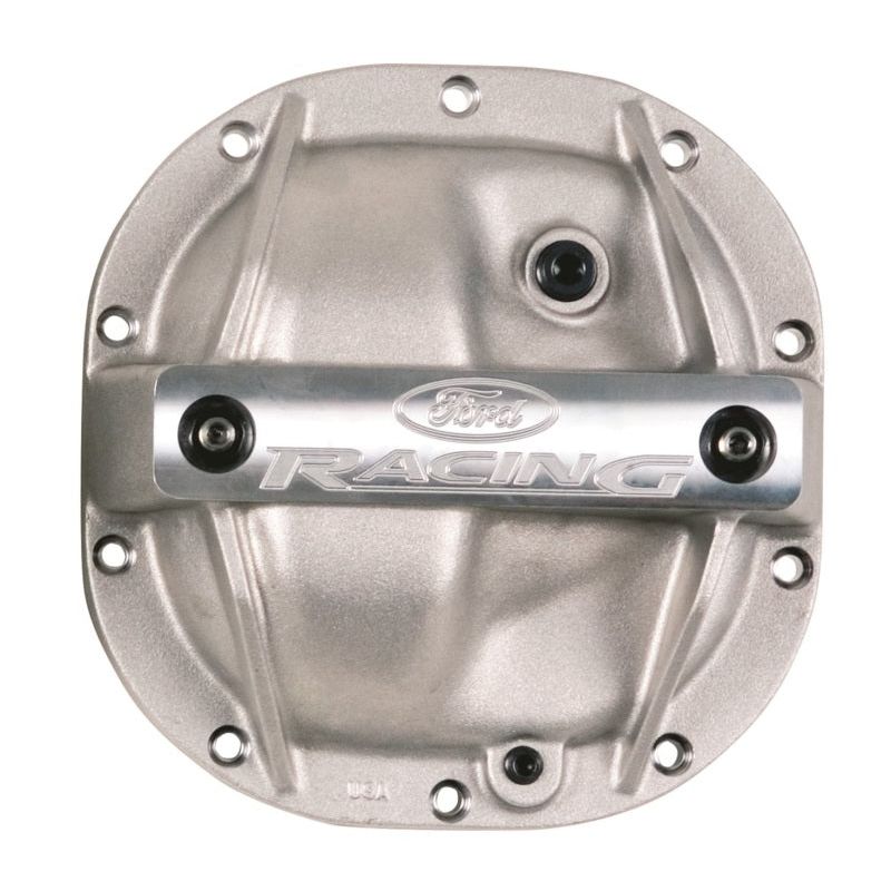 Ford Racing M-4033-G2 - FRPM-4033-G2 - Ford Racing 8.8inch Axle Girdle Cover Kit - Shipped in Europe - Tuningsupply.com