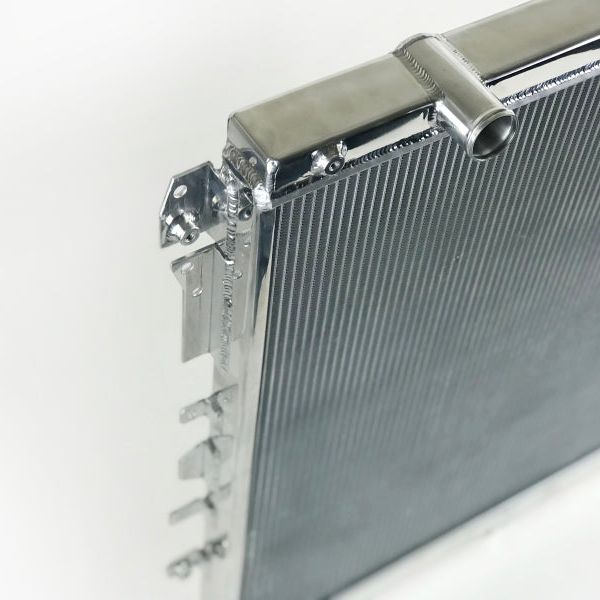 CSF 7085 - CSF7085 - CSF 10-19 Toyota 4Runner High Performance All-Aluminum Radiator - Shipped in Europe - Tuningsupply.com