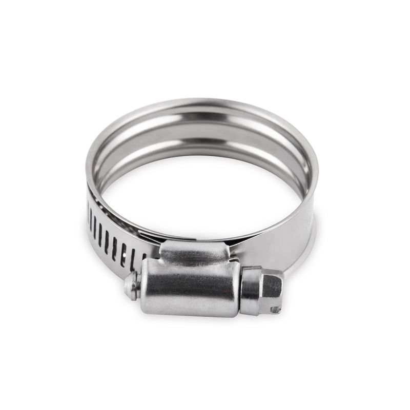 Mishimoto MMCLAMP-WGP-56 - MISMMCLAMP-WGP-56 - Mishimoto Sure Grip Worm Gear Clamp 56mm 10-Pack - Shipped in Europe - Tuningsupply.com