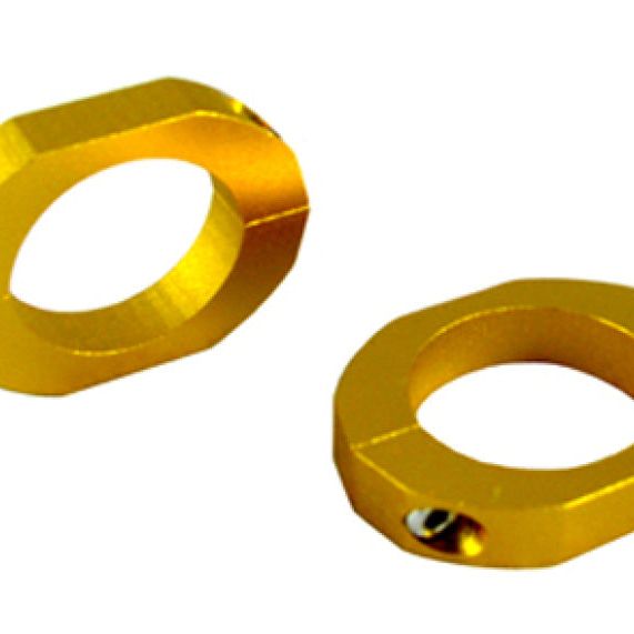 Whiteline KLL130 - WHLKLL130 - Whiteline Sway Bar Aluminum 28-30mm Lateral Lock Kits - Shipped in Europe - Tuningsupply.com