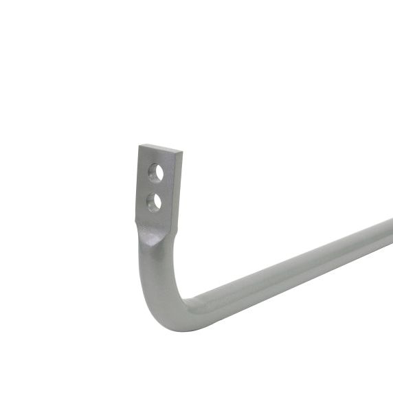 Whiteline BHR98Z - WHLBHR98Z - Whiteline 17-19 Hyundai Elantra Sport/Elantra GT Sport Rear Heavy Duty Adjustable Sway Bar - 22mm - Shipped in Europe - Tuningsupply.com