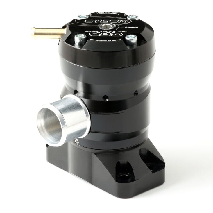 Go Fast Bits T9111 - GFBT9111 - GFB Mach 2 TMS Recirculating Diverter Valve - 2017+ Hyundai i30N 2.0T - Shipped in Europe - Tuningsupply.com