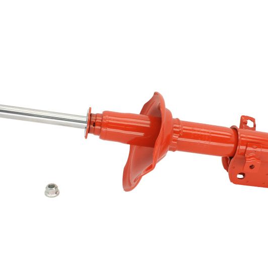 KYB 734006 - KYB734006 - KYB Shocks & Struts AGX Front Right SUBARU Impreza (AWD) 1993-01 SUBARU Impreza (FWD) 1993-96 SUBARU - Shipped in Europe - Tuningsupply.com