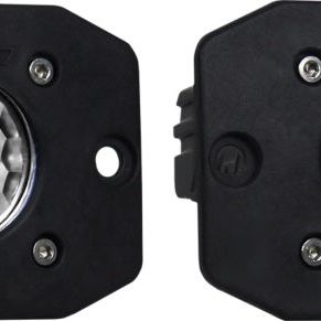 Rigid Industries 20641 - RIG20641 - Rigid Industries Ignite Backup Kit - FM - Shipped in Europe - Tuningsupply.com