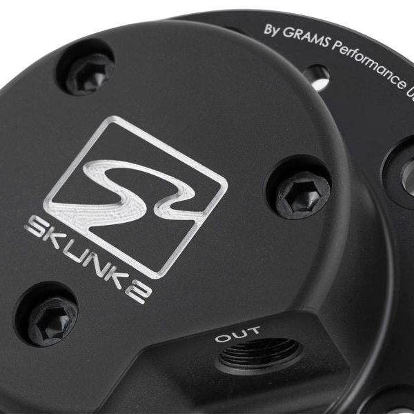 Skunk2 Racing 351-05-0100 - SKK351-05-0100 - Skunk2 92-00 Civic/94-01 Integra Dual Fuel Pump Hanger - Shipped in Europe - Tuningsupply.com