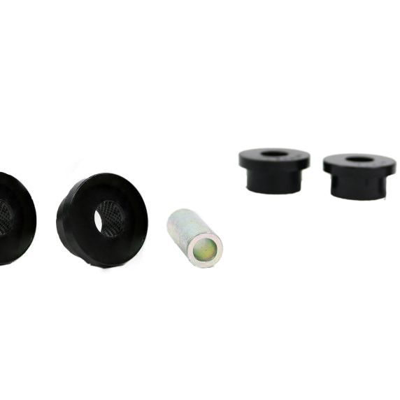 Whiteline W0591 - WHLW0591 - Whiteline 03-06 Mitsubishi Lancer Evo 8/9 Rear Upper/Inner Control Arm Bushing Kit - Shipped in Europe - Tuningsupply.com