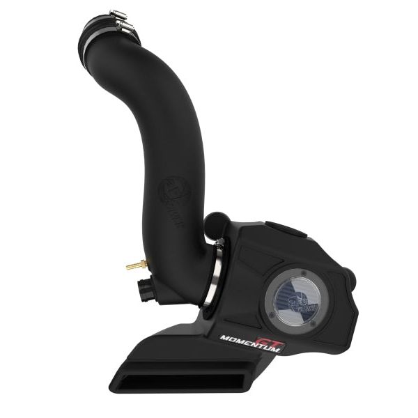 aFe 50-70104R - AFE50-70104R - aFe 2022 VW GTI (MKVIII) L4-2.0L (t) Momentum GT Cold Air Intake System w/ Pro 5R Filter - Shipped in Europe - Tuningsupply.com
