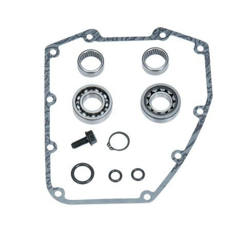 S&S Cycle 33-5175 - SSC33-5175 - S&S Cycle 99-06 BT Chain Drive Cam Installation Kit - Shipped in Europe - Tuningsupply.com