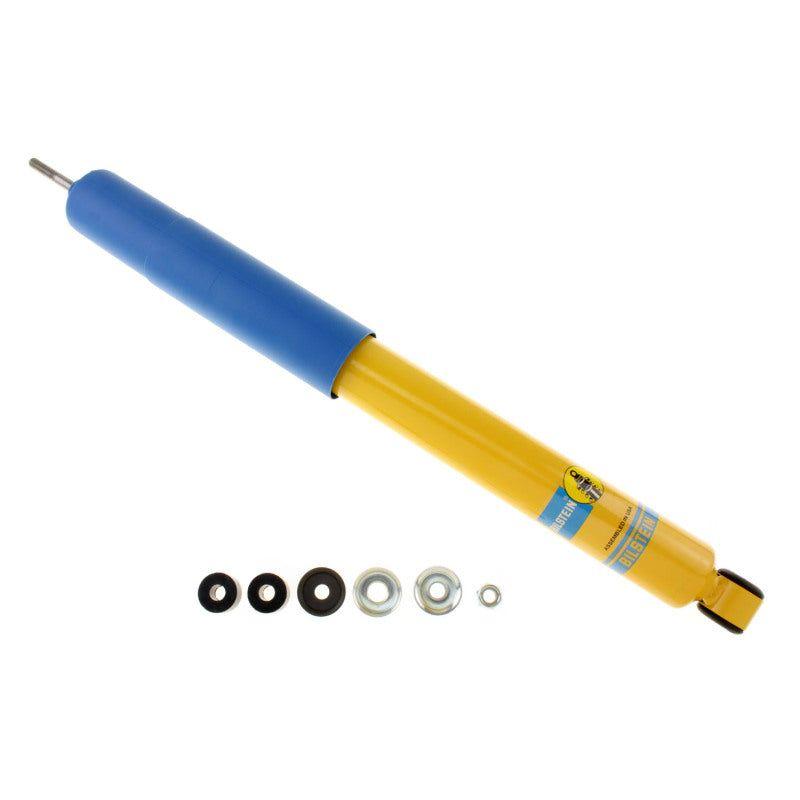 Bilstein 24-186056 - BIL24-186056 - Bilstein B6 4600 Series 2005 Toyota Tacoma Base 4WD Rear 46mm Monotube Shock Absorber - Shipped in Europe - Tuningsupply.com