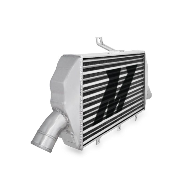 Mishimoto MMINT-LAN-789 - MISMMINT-LAN-789 - Mishimoto 01-07 Mitsubishi Lancer EVO Intercooler - Shipped in Europe - Tuningsupply.com